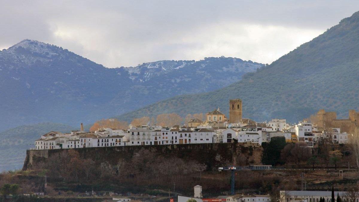 Priego de Córdoba. Priego de Córdoba.