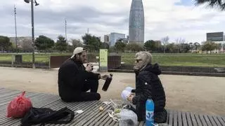 Un argentino en Barcelona se confiesa sobre la ciudad: "Se está haciendo más insegura"