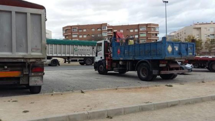 San Vicente pedirá prórroga de cinco años para no construir en la zona de El Altet