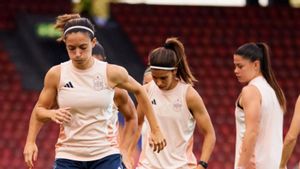 Espanya busca la primera final d’Eurocopa davant la bèstia negra