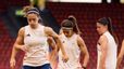 Espanya busca la primera final d’Eurocopa davant la bèstia negra