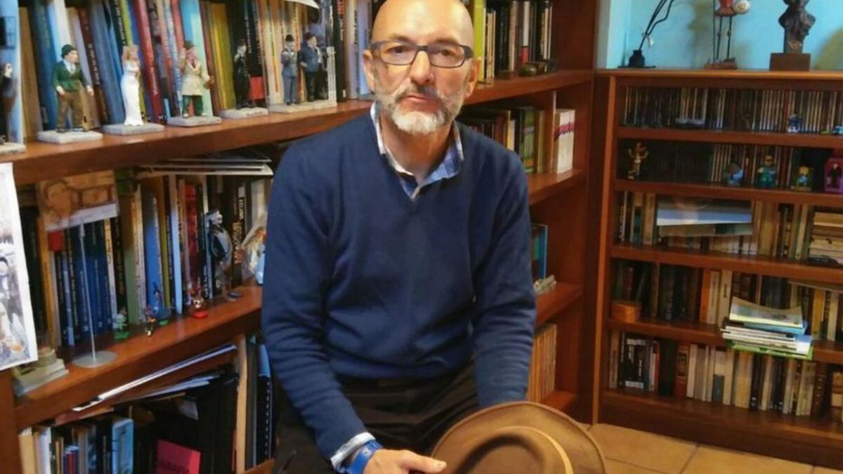 Fernando Molero Campos gana el Villa de Mazarrón