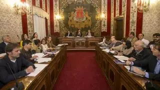 La negociación para aprobar el Presupuesto de Alicante: ¡Cómo ha cambiado en un mandato!