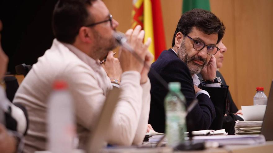 El tribunal legitima a los Minoritarios y rechaza varias peticiones de la defensa en el juicio a Jesús León