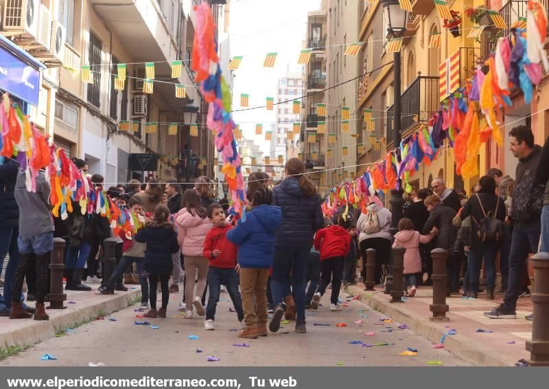 Fiestas de Sant Blai de Castelló