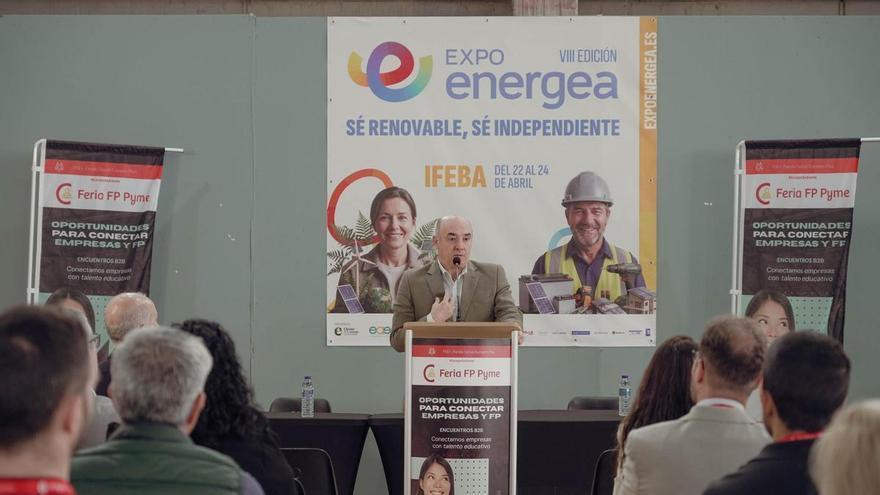 Las Ferias FP Pyme de la Cámara de Badajoz impulsan un nuevo modelo de conexión entre empresa y formación