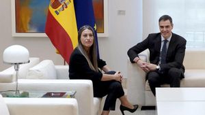 El PSOE manté en un calaix la llei per delegar immigració a Catalunya