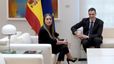 El PSOE manté en un calaix la llei per delegar immigració a Catalunya