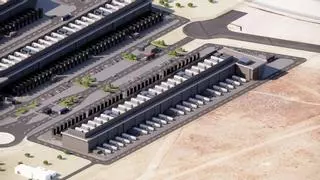 La apuesta de Extremadura por los centros de datos: 7.300 millones en cuatro proyectos