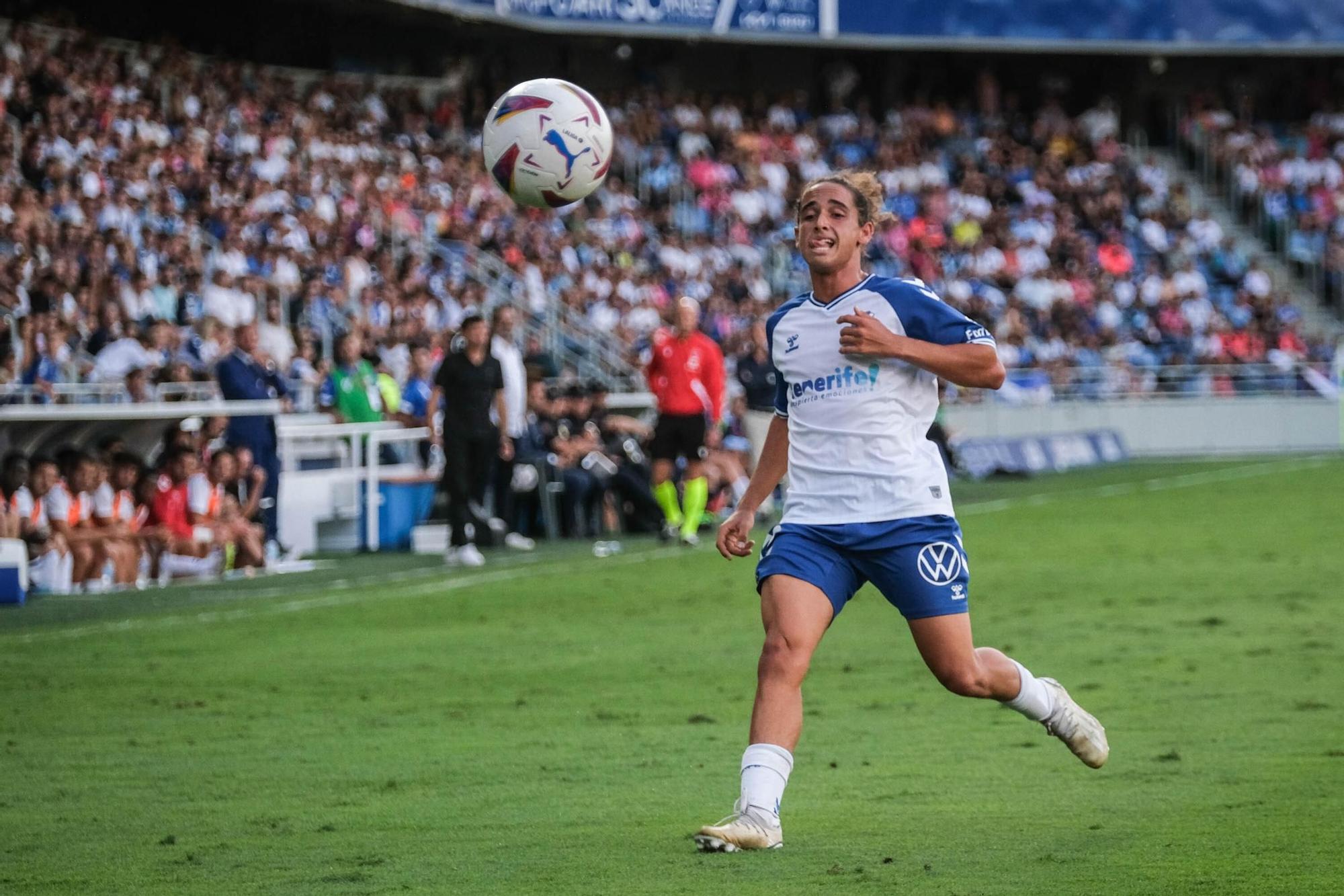 CD Tenerife-Levante UD