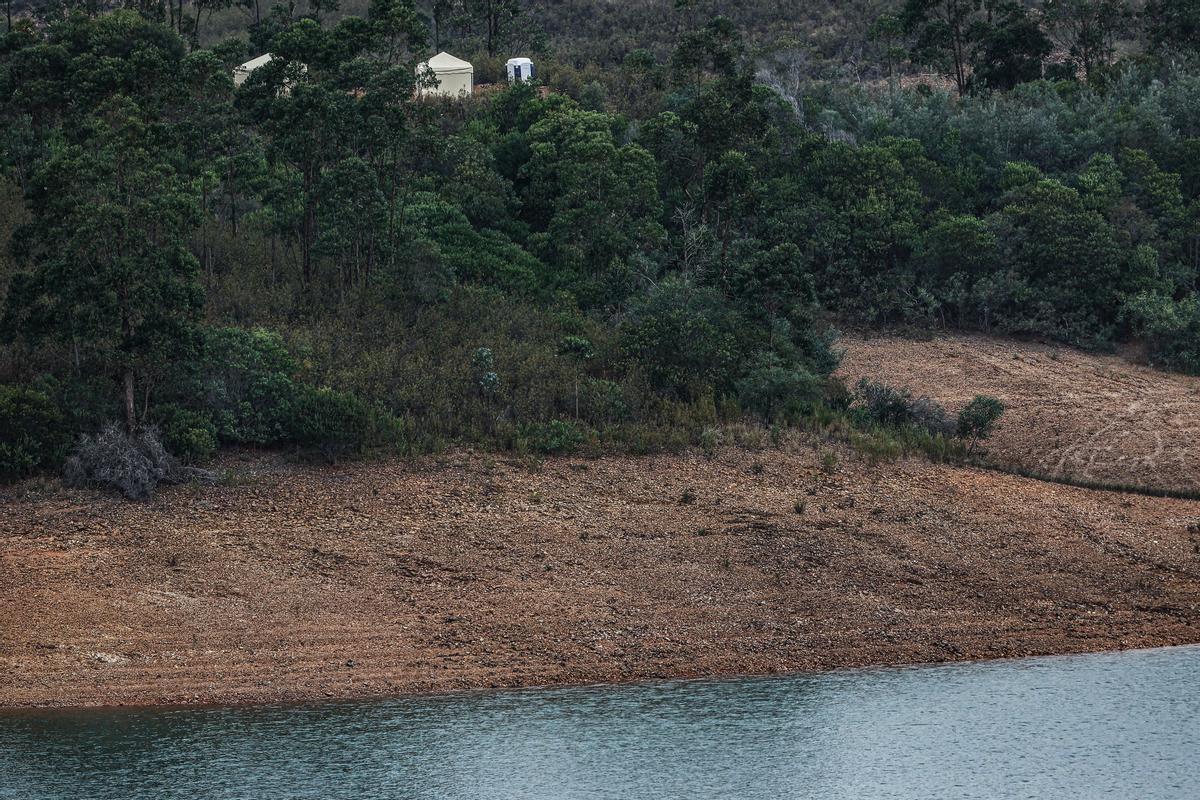 La policía reactiva la búsqueda de Madeleine McCann en un embalse en el Algarve