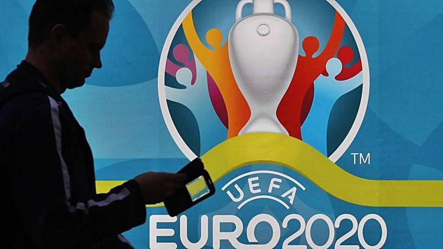 ¿Dónde ver la Eurocopa 2020 por televisión? Calendario y horarios