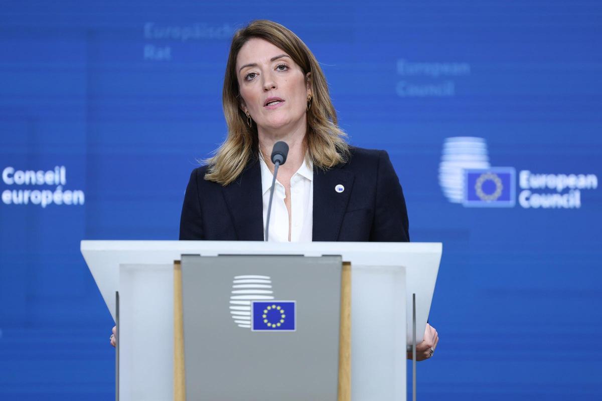 Els europeus veuen en la UE un "oasi" estable enmig del caos mundial