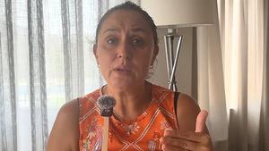 Paloma aprueba unas oposiciones en menos de dos meses utilizando inteligencia artificial.