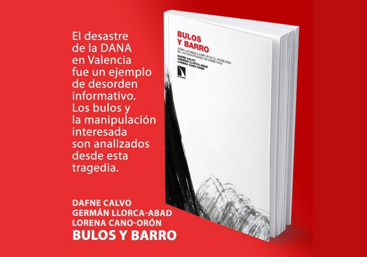 Bulos y barro.