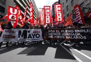 El salario medio de los aragoneses ha subido un 15% desde la pandemia