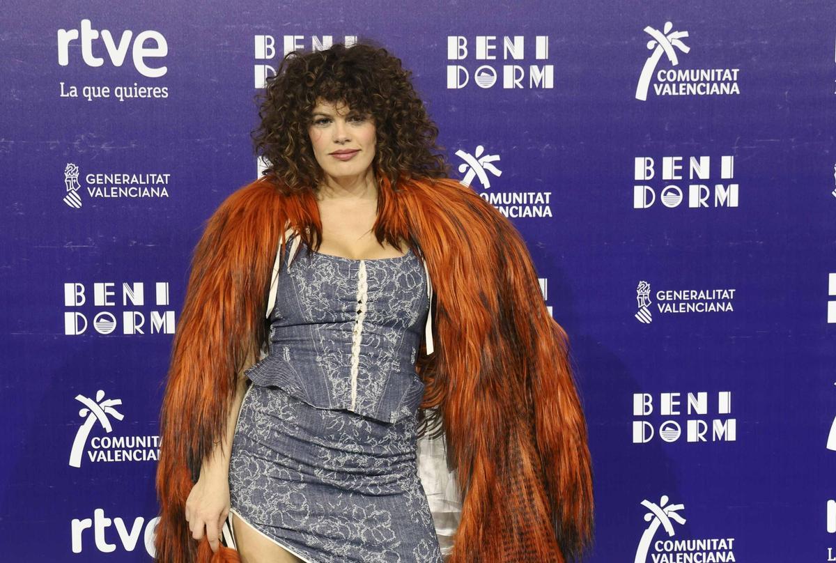 Este es el orden de la Gran Final del Benidorm Fest 2025, el festival "que quieres"