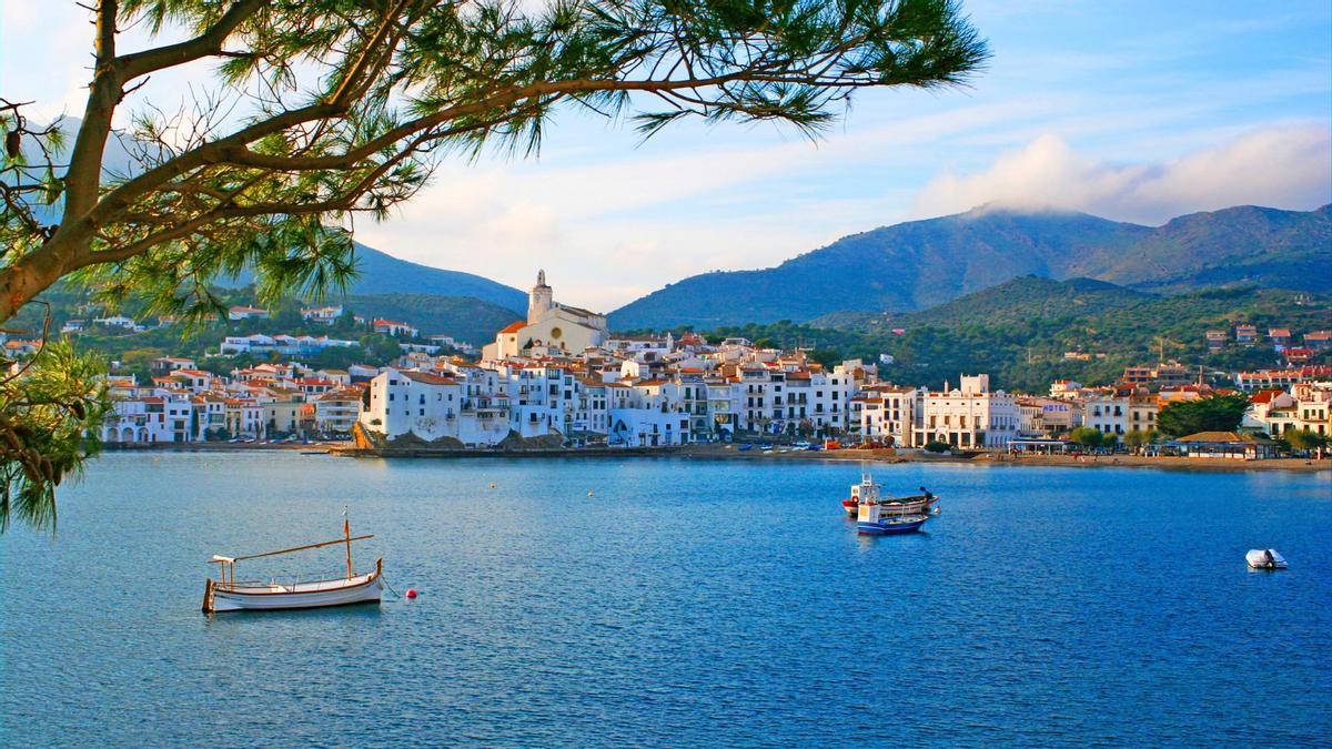 Salvador Dalí consideraba esta villa su refugio y decía que es el lugar más bonito del mundo