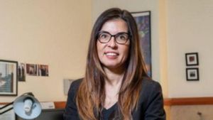 Noemí Pereda: "Les denunciants de la UB mereixen una investigació"
