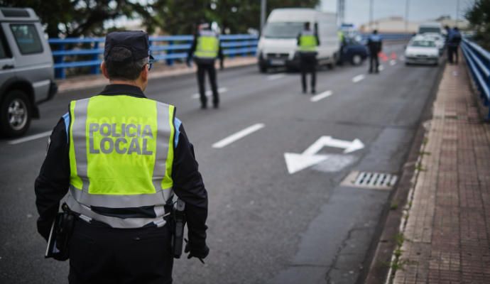 Controles de seguridad