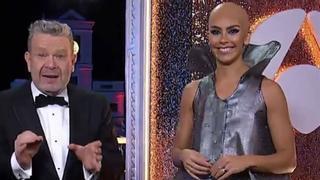 Antena 3 hace historia con Cristina Pedroche: gana a TVE por primera vez con sus campanadas más vistas