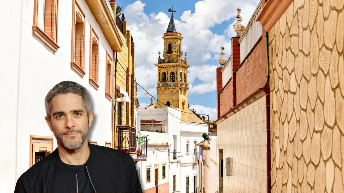 La ciudad a la que Roberto Leal está orgulloso de pertenecer