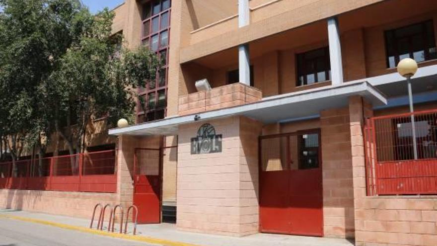 L&#039;Alcúdia pide dejar de ser el único municipio     de 11.000 vecinos sin FP