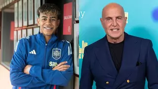 Kiko Matamoros ataca a Lamine Yamal tras la polémica de su cumpleaños: "Lo peor de sus vacaciones está por saberse"