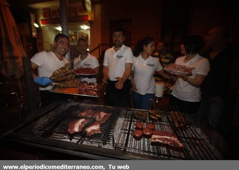 Xulla para todos en Vila-real