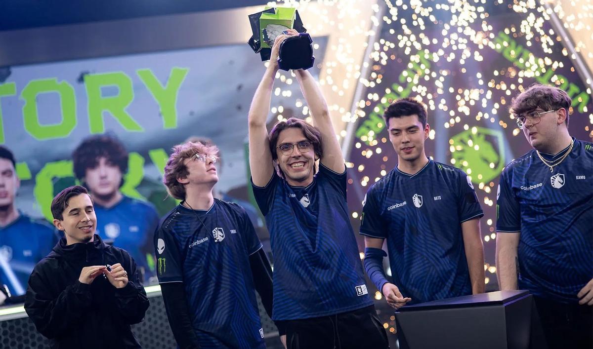 Team Liquid