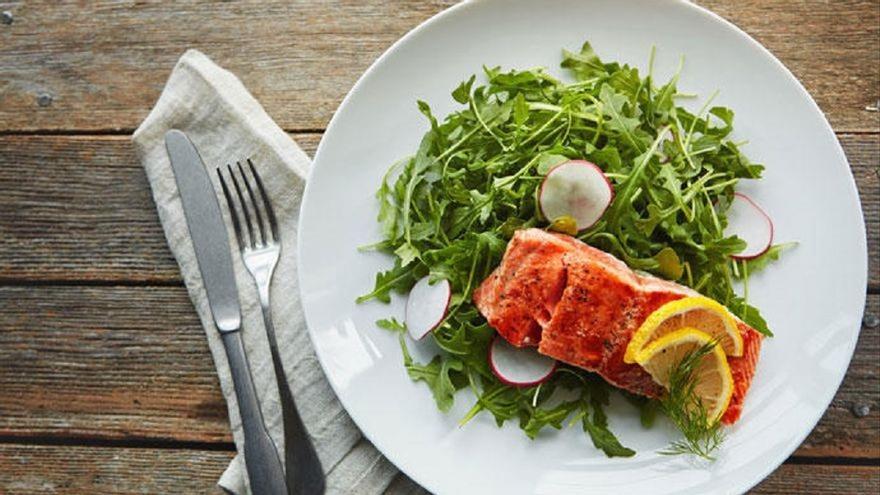 Cenar sin engordar nunca había sido tan simple: tres platos que te ayudarán