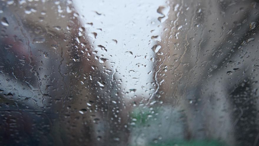 La Aemet activa el lunes el aviso amarillo por tormentas en todas las provincias salvo Burgos y Salamanca