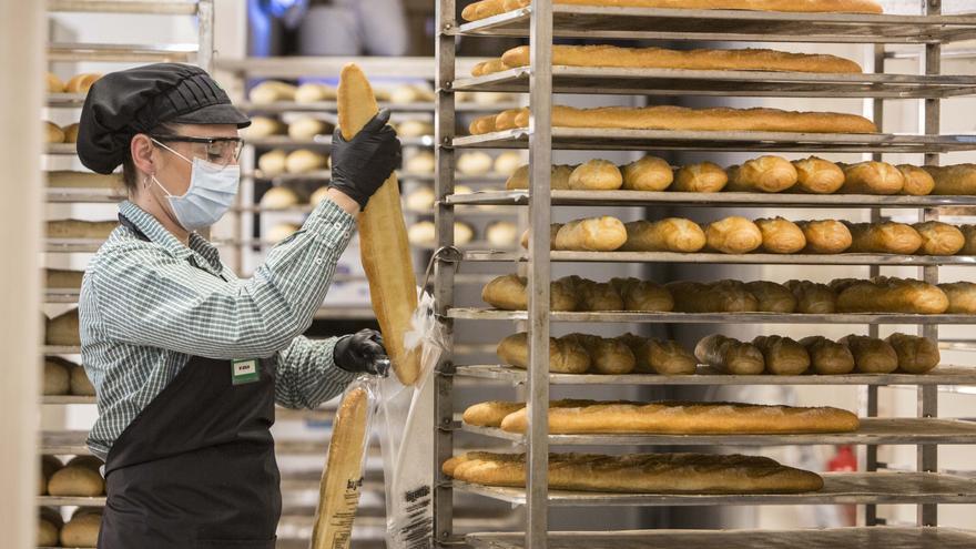 La panadería de Mercadona incorpora esta delicia portuguesa de maíz