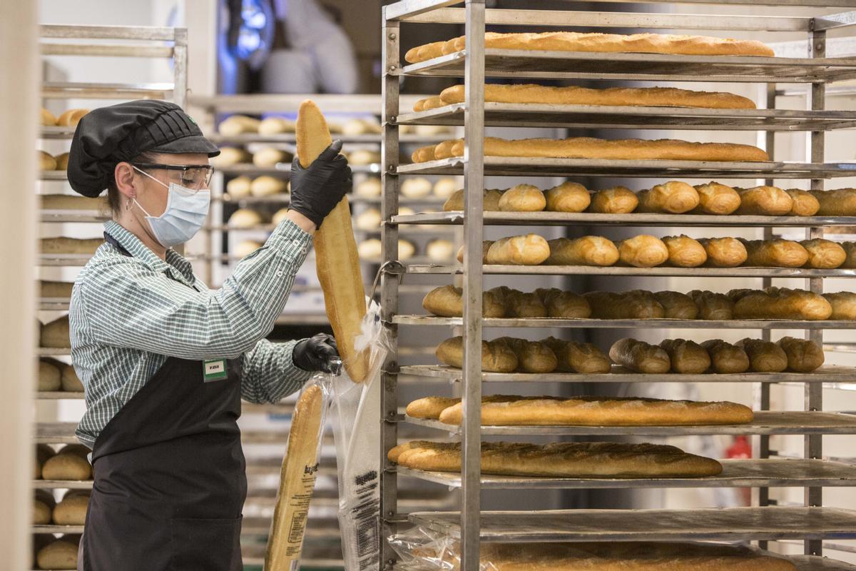 Novedades Mercadona: la cadena incorpora un pan tradicional portugués