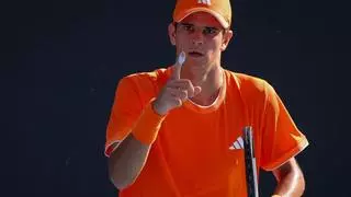 Jódar sigue en racha y alcanza la primera final ATP de su carrera