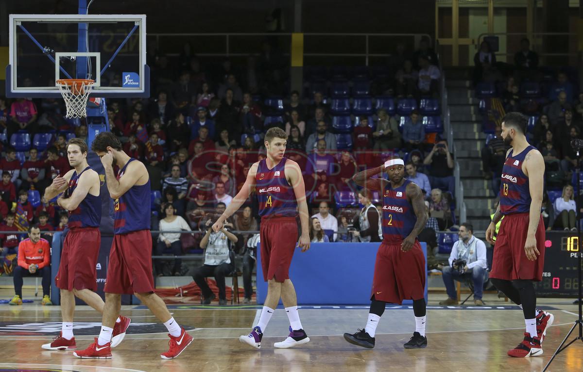 FC BARCELONA LASSA 68- RETABET BILBAO 76 FC BARCELONA LASSA 68- RETABET BILBAO 76