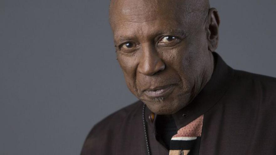 Fallece Louis Gossett Jr, que ganó un Óscar por ‘Oficial y Caballero’