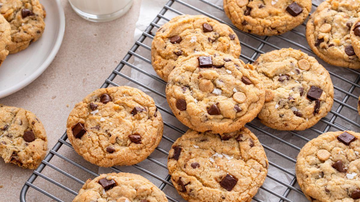 La pastelería que ha creado sus propias galletas de pestiño, leche frita y torrija está en Sevilla