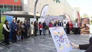 Agotados los dorsales de la X Carrera de la Mujer de Murcia