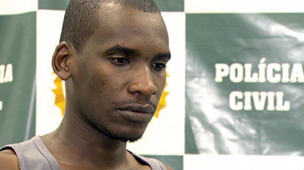 Un detingut al Brasil confessa 42 assassinats.