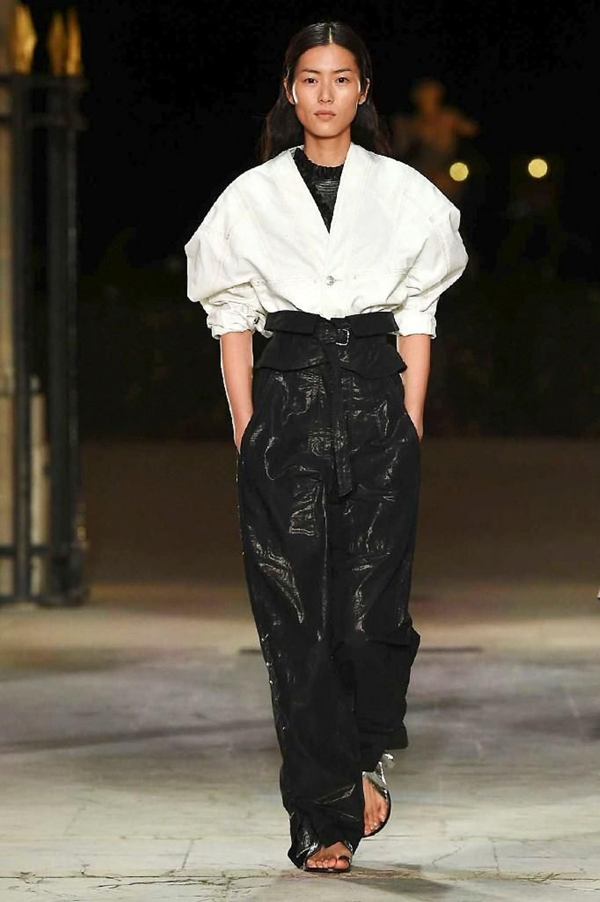 Isabel Marant