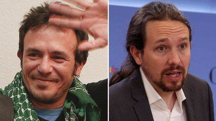 &#039;Kichi&#039; asume la alcaldía de Cádiz recordando a Pablo Iglesias que el modelo andaluz es el que funciona