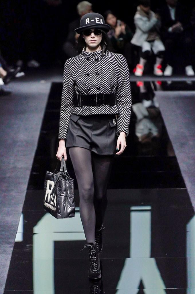 Emporio Armani