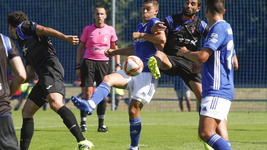 Así fue la primera jornada en Tercera División: crónicas, resultados y puntuaciones