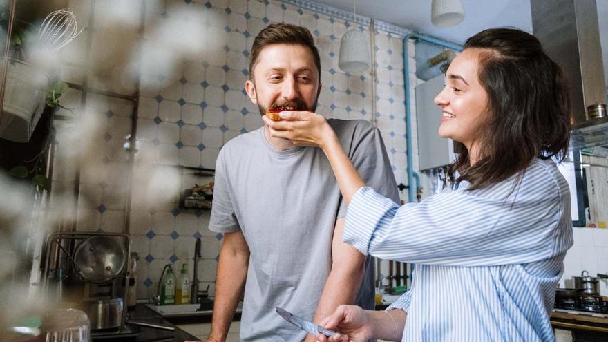 Ocho asumibles trucos que te permitirán picar entre horas sin pasar hambre y no engordar