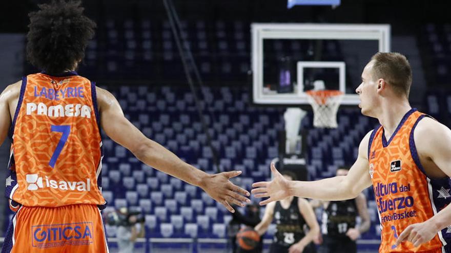 Final | V. Basket - Baskonia