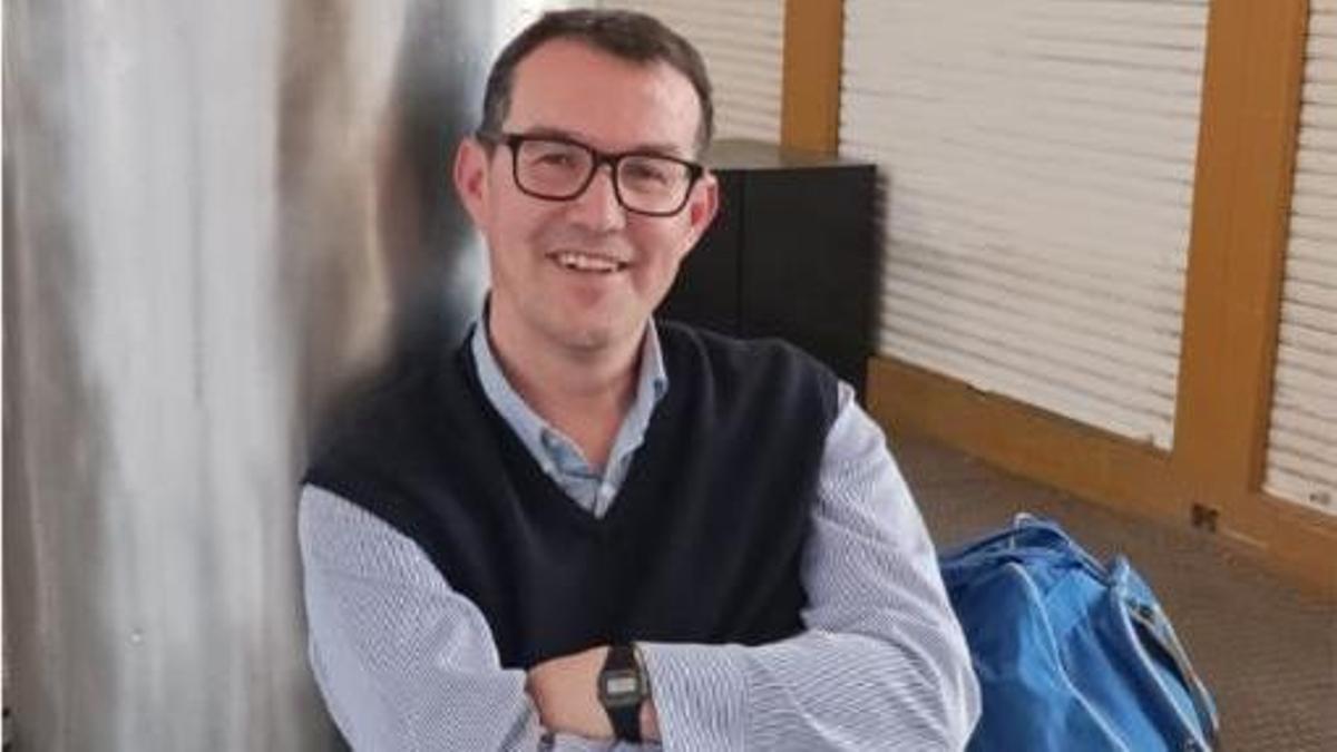 Buscan a Juan Antonio Martínez Real, desaparecido en Puente Genil este martes
