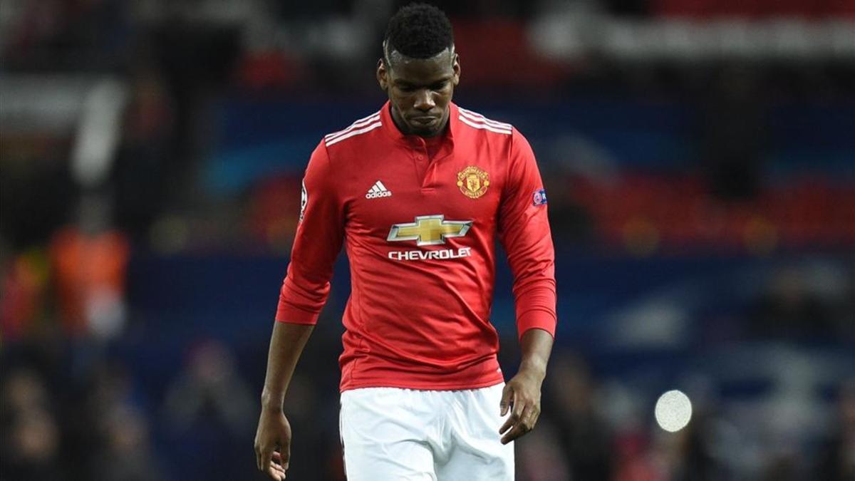 Roy Keane ha atacado con dureza a Pogba