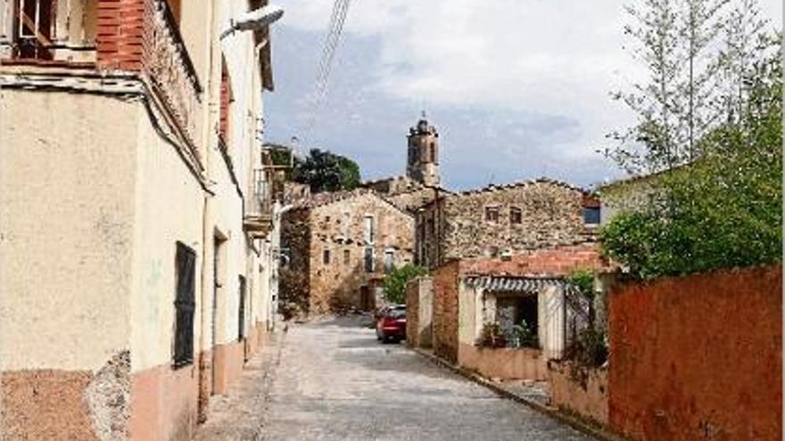 Colomers és un dels micropobles del Baix Empordà que forma part de l&#039;entitat.