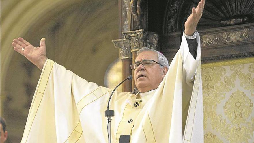 El obispo de granada tacha de patología la igualdad